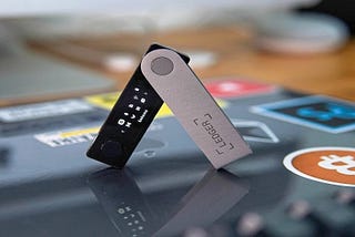 Why should you invest in a Ledger wallet?