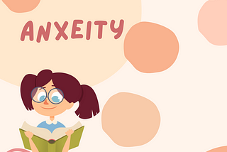 Why is Anxiety Increasing Among Young Children?