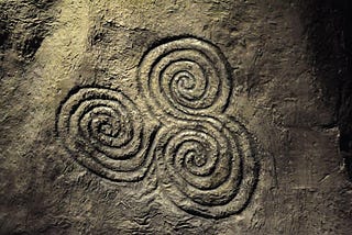 Triskelion: Origins And Symbols Of This Mysterious And Thousand-year-old Sign