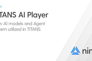 A Primer into Crypto Gaming Agents with TITANS