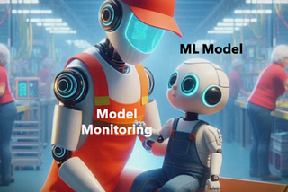 Why you need to babysit ML models after deployment?