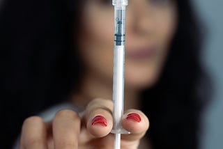 How the COVID Vaccine May Help Cure Cancer