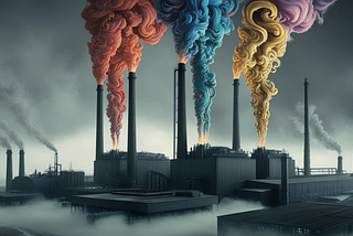 Sequestraram o storytelling! Como o marketing virou fábrica de mentiras metonímicas