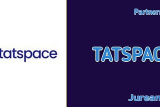 JUREANCE AND TATSPACE PARTNER TO EXTENDED CROSS CHAIN FUNCTIONALITY OF BOTH PROJECTS.