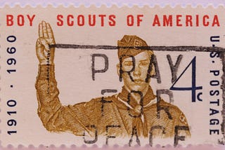The Boy Scout Oath and Law, A Grownup’s Interpretation