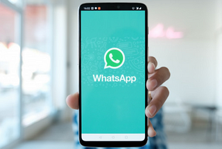 HOW TO DOWNLOAD WHATSAPP STATUS IN YOUR PHONE