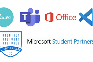 Microsoft Student Partner: organizing my first online event