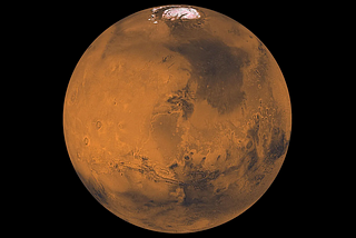 Don’t Be Fooled: The Hard Truth About Getting to Mars (With Scores & Sources)
