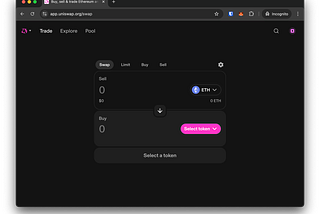 How to Programmatically Multi-Swap a V3 DEX