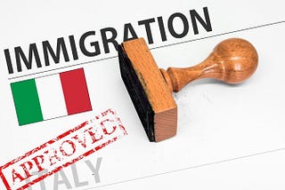 An Overview of Italian Immigration