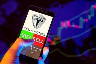 What’s Happening with Tesla stock? Will $TSLA hold Its $160 support?