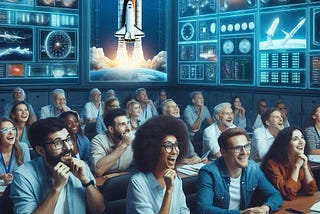 NASA: Its Impact and Future Directions