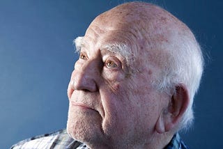 Remembering Ed Asner