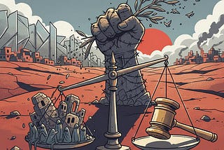 Why the World of Sport Has Lost Its Voice on Palestine