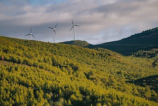 Analysis | Green Energy: Sparking Competition in North Africa & Opportunity for Cooperation