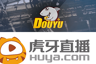 Chinese Gaming Live-Stream Platform Huya beats Douyu in Revenue, With Less Paying Users