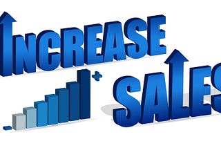 increase-sales