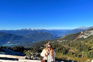 Checking Out Canada: Vancouver and Whistler