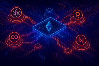 Unlocking the $60+ Trillion Treasure Chest: The Story of Tokenized IP and Cross-Chain Rails