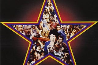 Boogie Nights