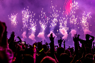 How Blockchain Could Have Prevented the Ticketmaster Hack