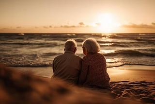 5 questions ‘that can save any marriage’, according to a relationship coach