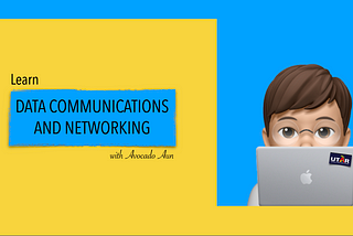 UCCN1004 Data Communications & Networking