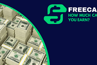 Freecash.com Review. Is it Legit, and How Much Free Crypto and Cash can you Earn?