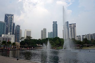 Kuala Lampur