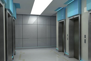 Why is a Hospital Elevator Essential?