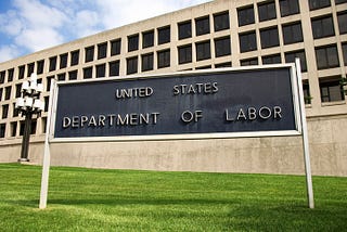 Help Wanted: Put A Fighter in Charge of the Labor Department.