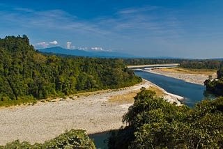 Bhalukpung, Sonitpur