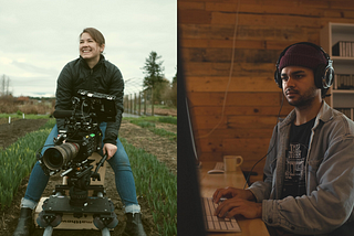 Meet Our 2020 Production Fellows