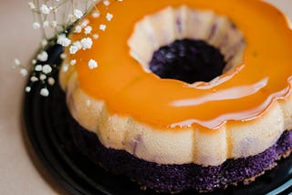 Haliya Bakery: Chula Vista’s New Favorite Dessert Spot