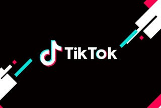 Logo do TikTok