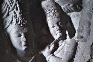 7 Modern Design principles used in ancient sculptures of Ellora Caves.