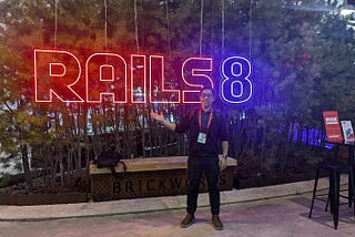 Rails World 2024 — Day 2 (วันสุดท้าย)