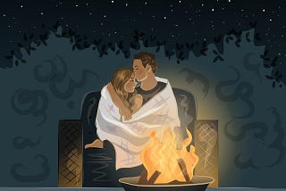 Intimacy and Stoic Philosophy