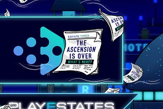 Revolutionizing RWA with Estate Labs: $5000 Dividends Issued in PlayEstates