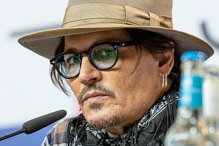 Speculations on Johnny Depp and Amber Heard’s relationship