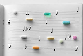 Music as medicine