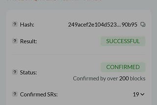 How much does usdt cost?