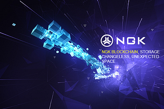 How will the NGK blockchain computing power ecology develop in 2021?