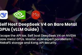 The Enterprise Guide to Self-Hosting DeepSeek V4 on Bare Metal