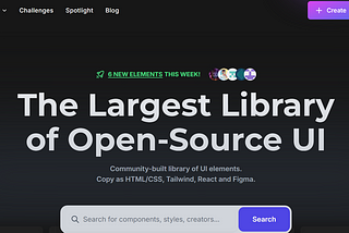 Top 5 React Component UI Libraries to Supercharge Your Development in 2025