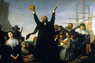 the New Puritanism era