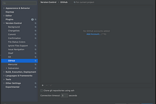 An easy way to Review Pull Requests from Github in Android Studio