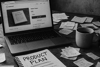 3 Days to Create and Sell a Digital Product