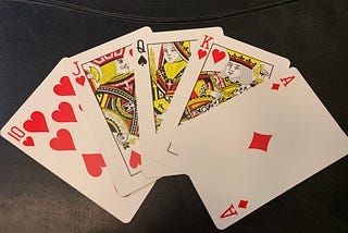 The Game of Marriage