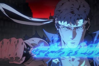 ‘Castlevania: Nocturne’ (Season 2) Review: Viva La Révolution in Belmont Style